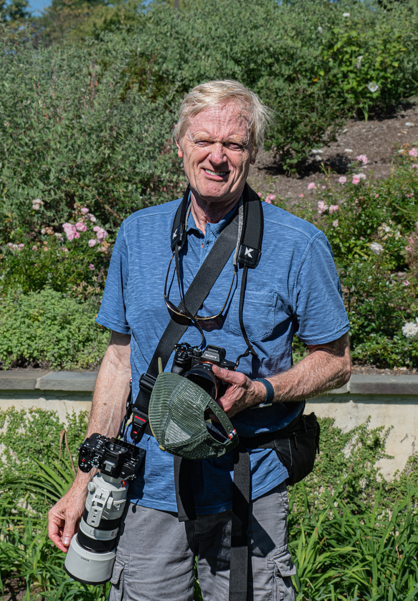Steven Roth